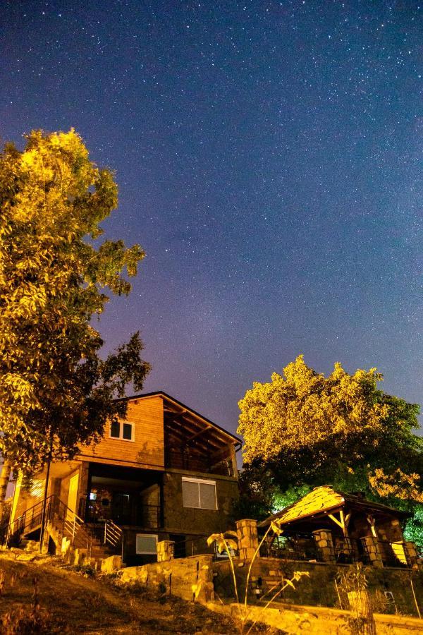 Vila Nemir Zavojsko Jezero ปิโรต์ ภายนอก รูปภาพ